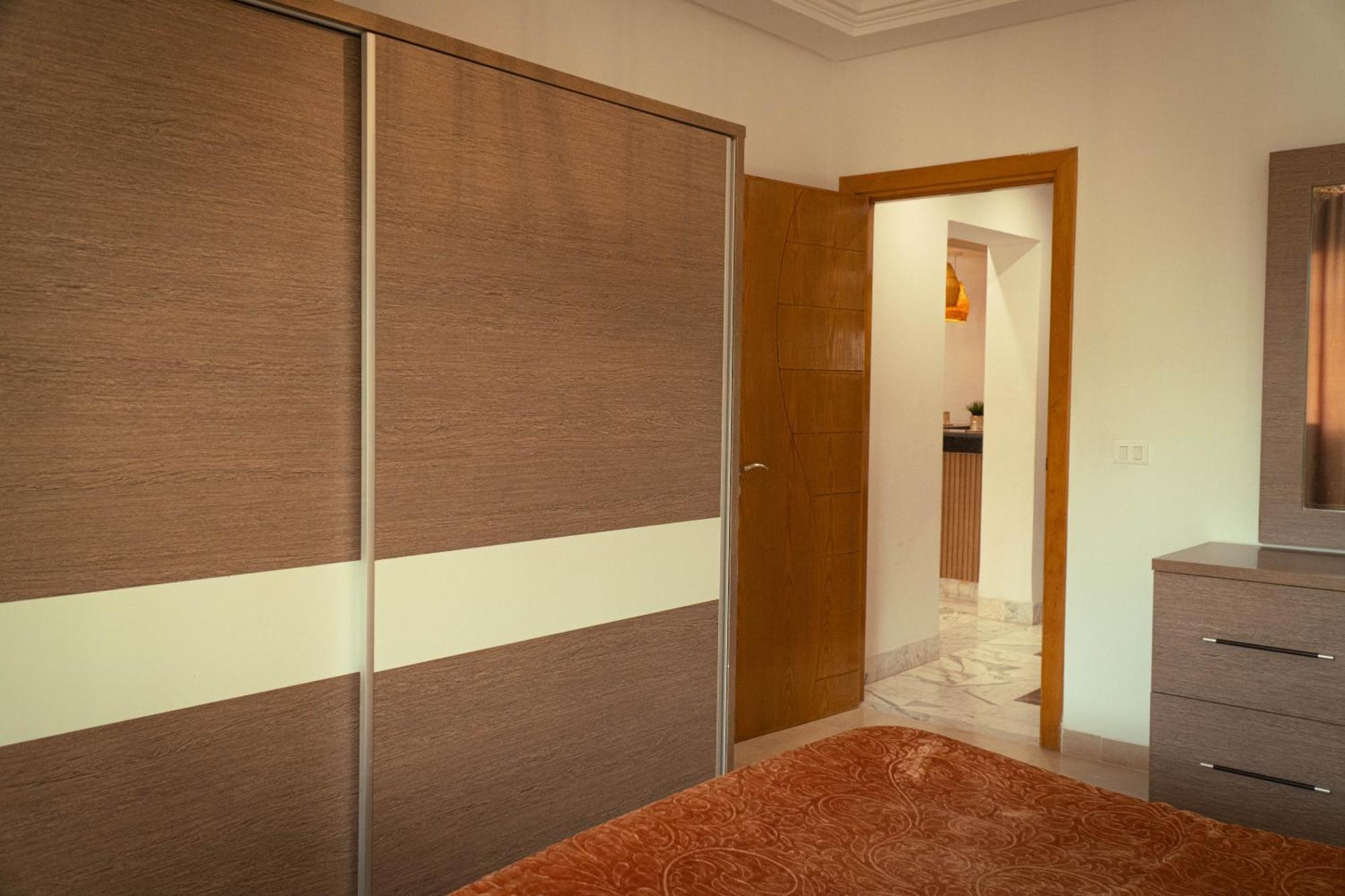 Casa Charm Falaise Monastyr Zewnętrze zdjęcie